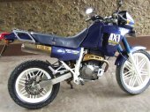 1983 Honda AX-1 Sports Traverse photo
